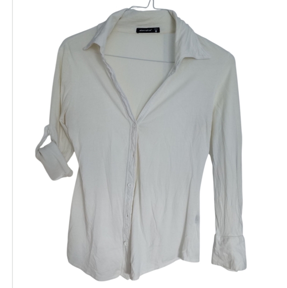 Preowned Alternative Blouse - Picture 1 of 5